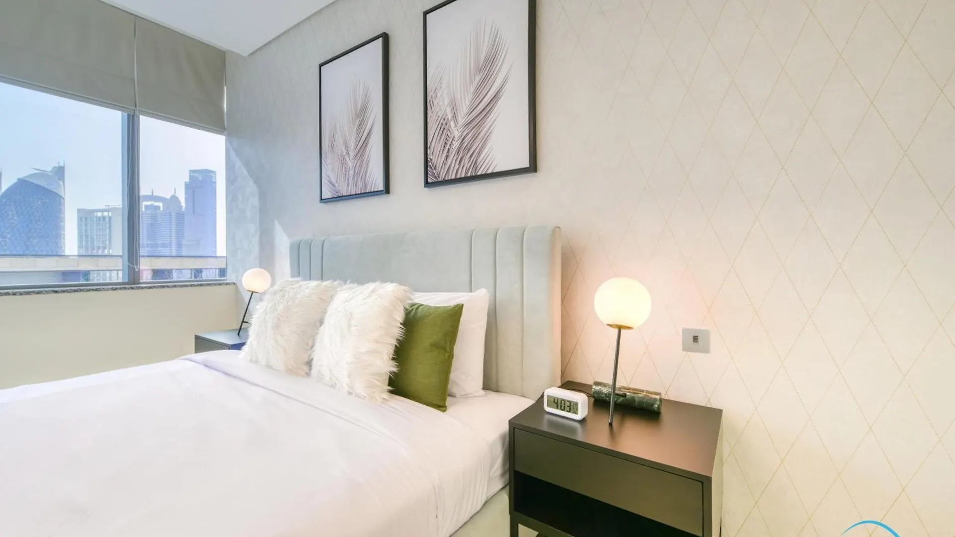 Apartment Great Rate Stylish 1Br With Pool & Top Amenities By Deluxe Holiday Homes Dubai United Arab Emirates